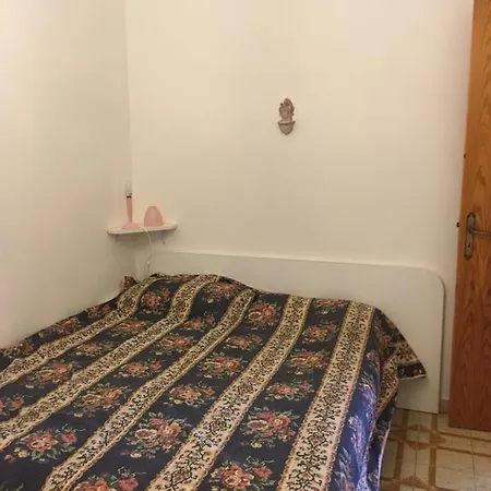 Appart Mimoza Apartment Scalea