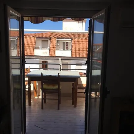 Appart Mimoza