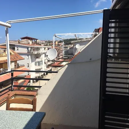 Appart Mimoza Apartment *
