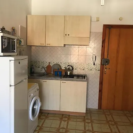 Apartment Appart Mimoza *