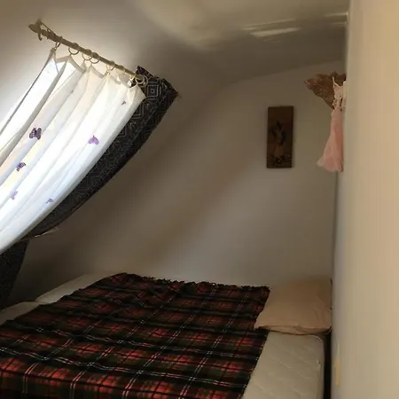Appart Mimoza Apartment